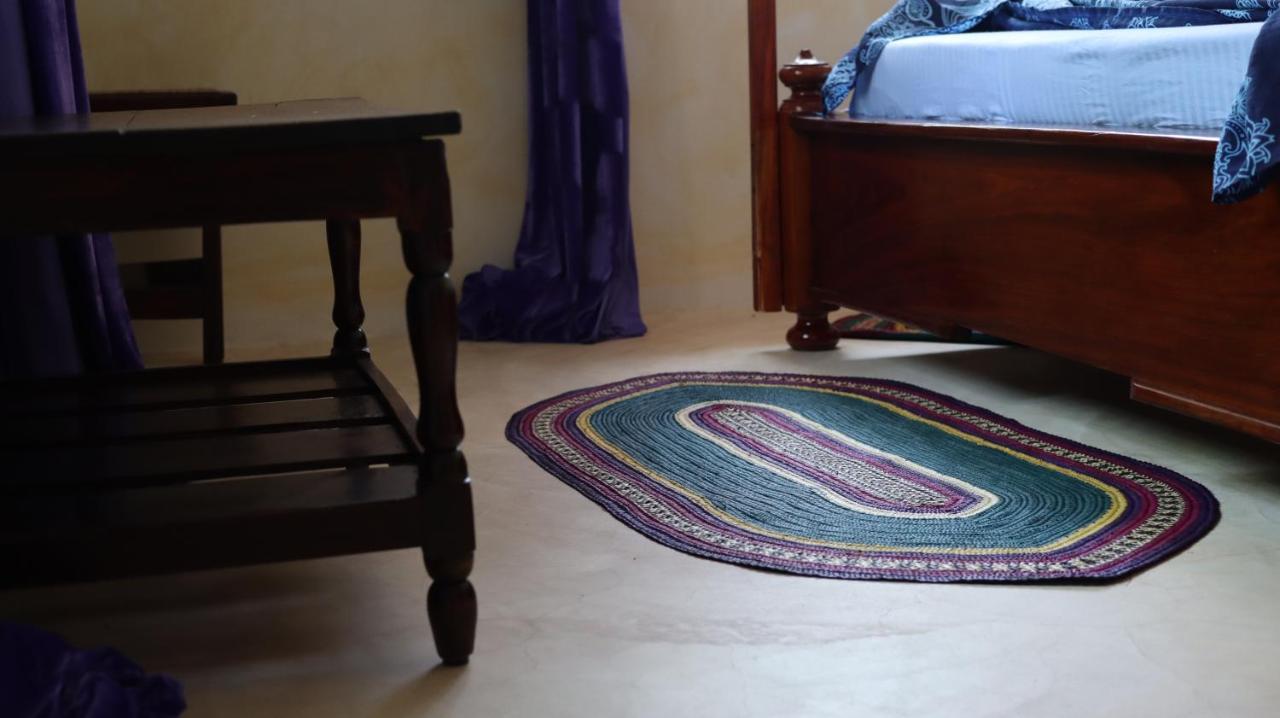 Mlango Paje Villa Luaran gambar