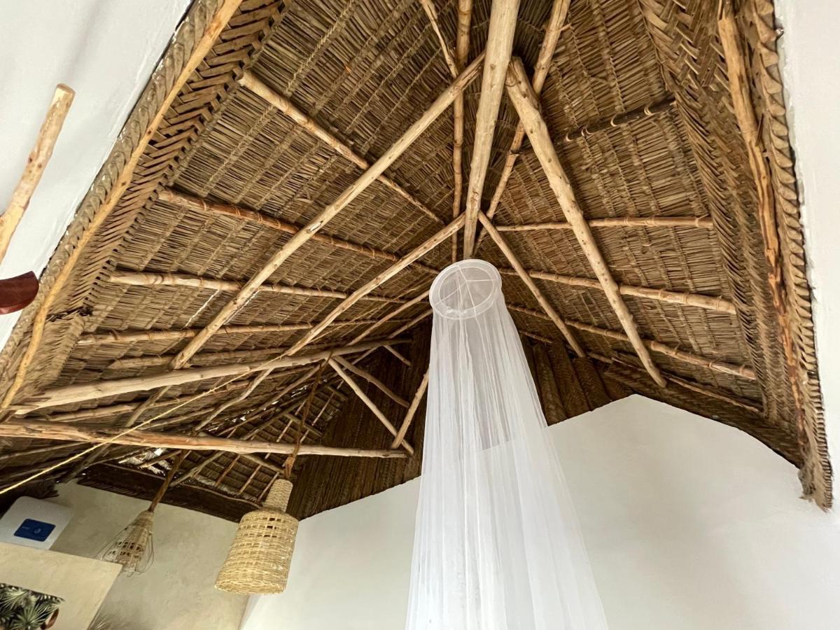 Mlango Paje Villa Luaran gambar