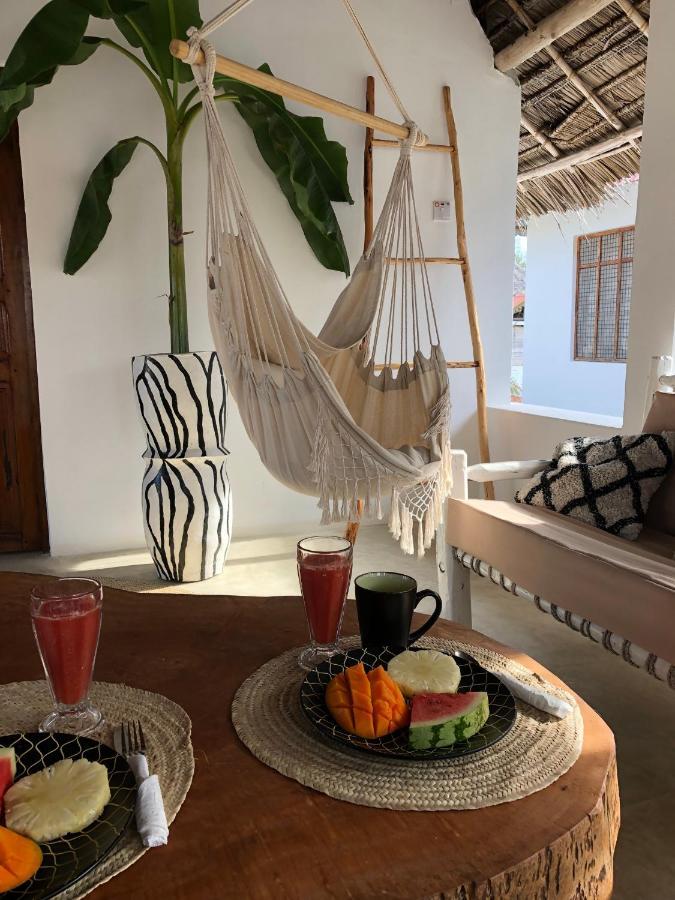 Mlango Paje Villa Luaran gambar