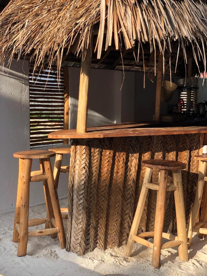 Mlango Paje Villa Luaran gambar