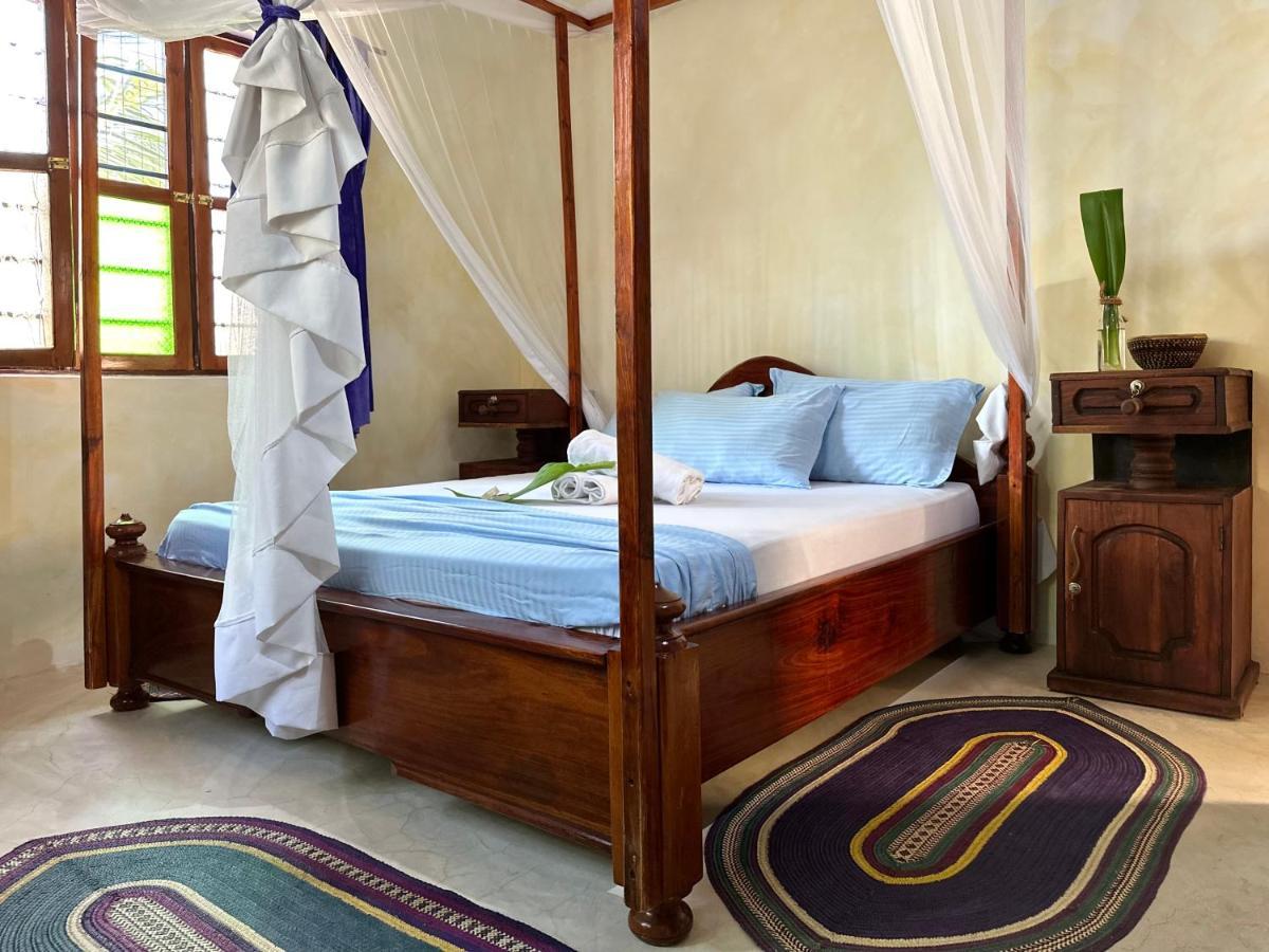 Mlango Paje Villa Luaran gambar