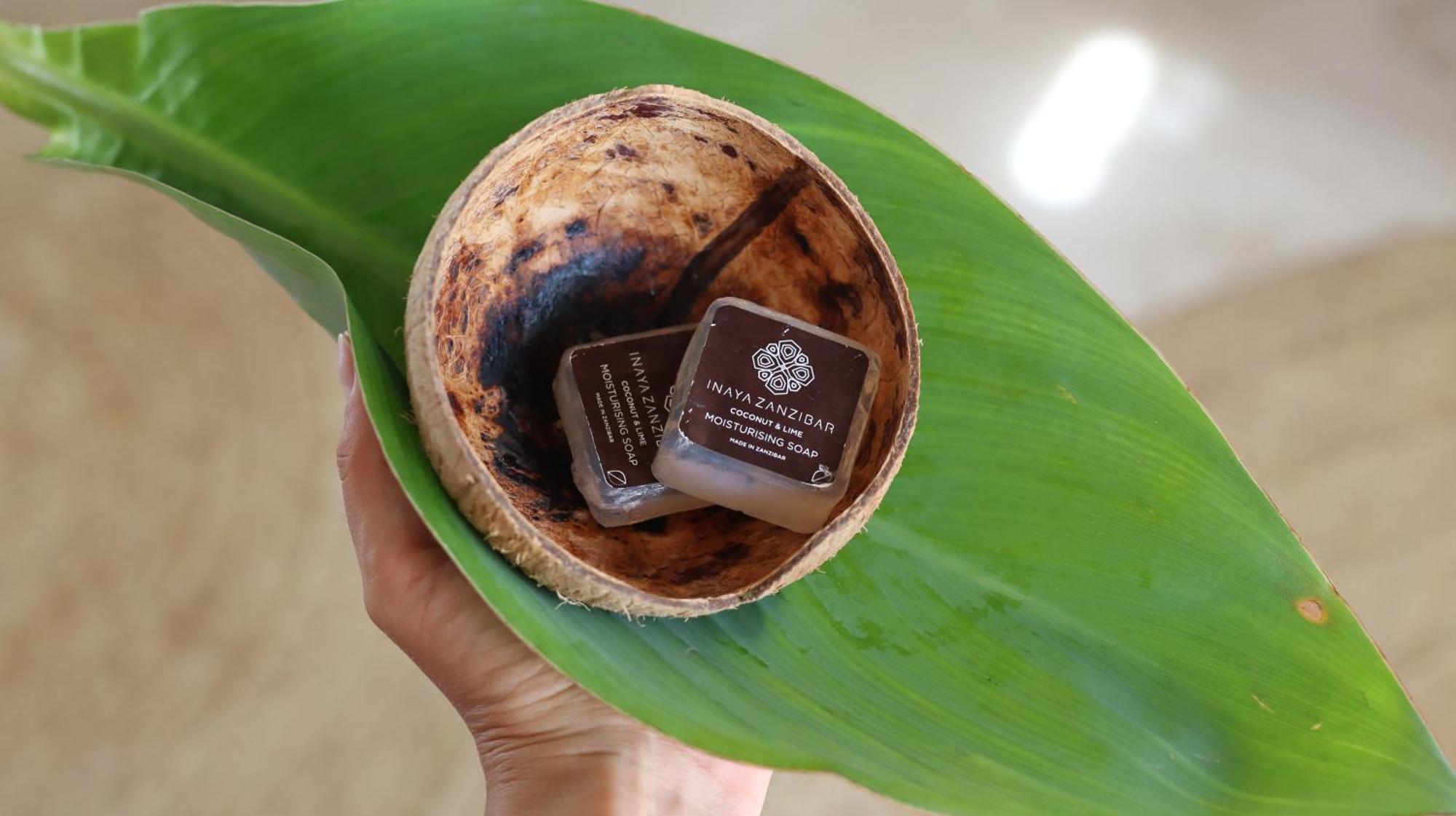 Mlango Paje Villa Luaran gambar